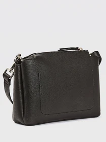 Сумки Tommy Hilfiger Signature модель AW0AW08791-0GJ Фото