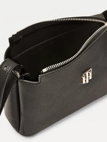 Сумки Tommy Hilfiger Signature модель AW0AW08791-0GJ Фото