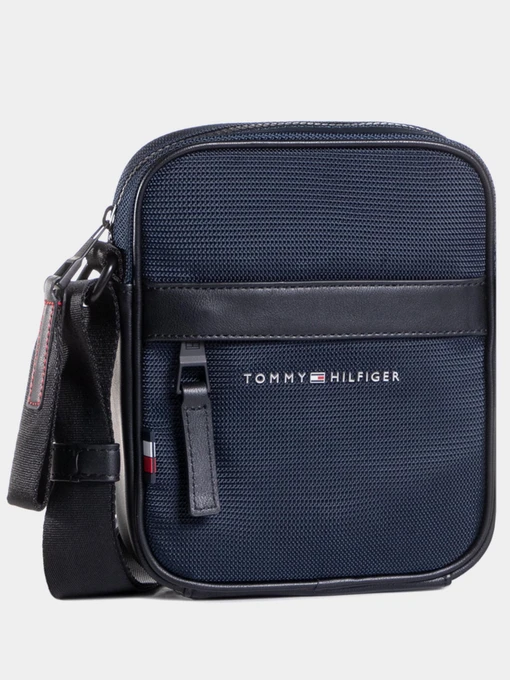 Сумки Tommy Hilfiger модель AM0AM06472-DW5 Фото