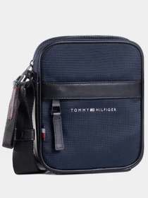 Сумки Tommy Hilfiger модель AM0AM06472-DW5 Фото