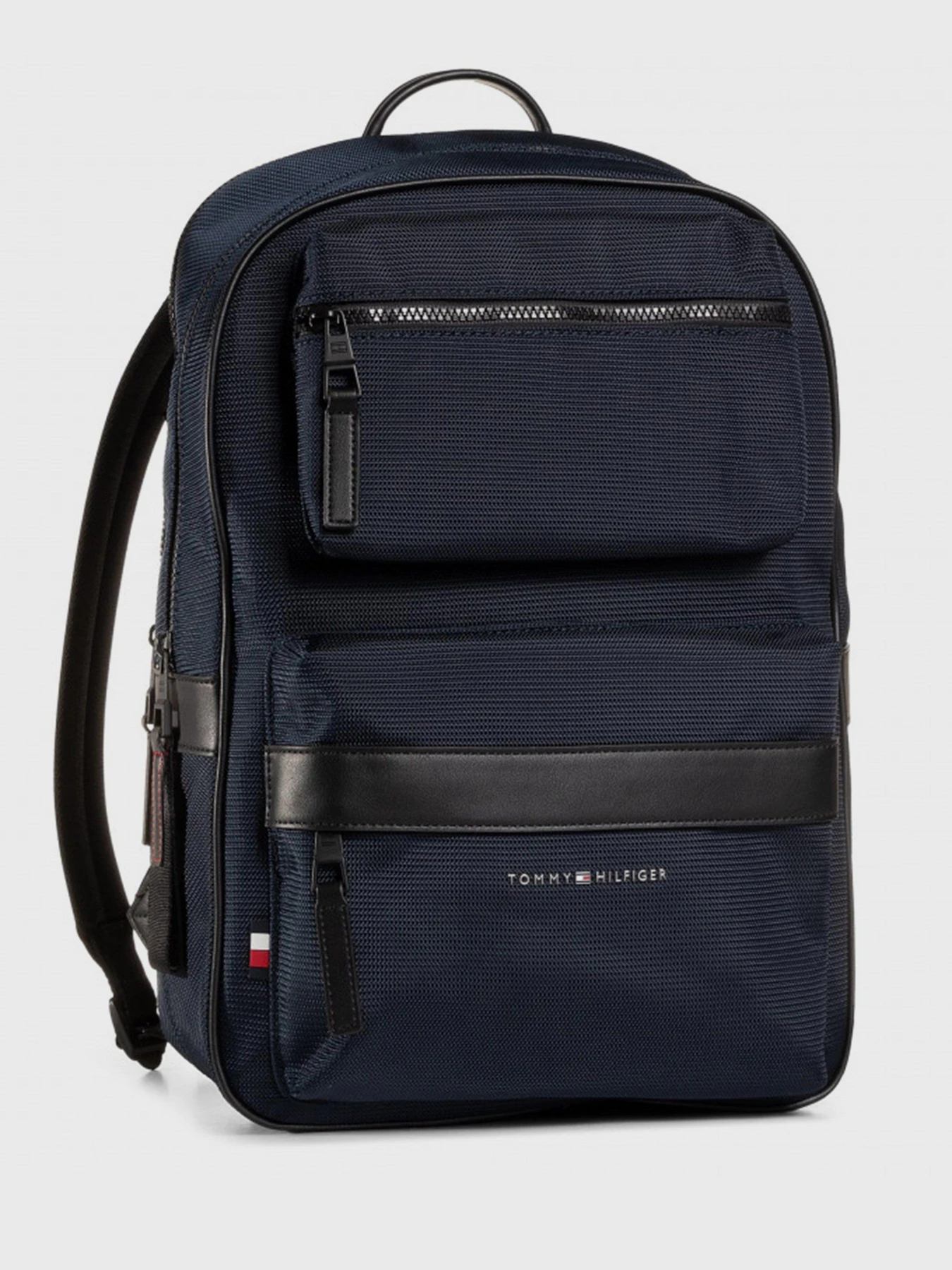 Рюкзаки Tommy Hilfiger модель AM0AM06470-DW5 Рюкзаки Tommy Hilfiger модель AM0AM06470-DW5 Фото