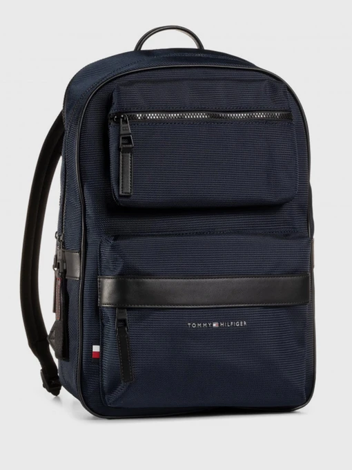 Рюкзаки Tommy Hilfiger модель AM0AM06470-DW5 Фото