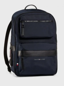 Рюкзаки Tommy Hilfiger модель AM0AM06470-DW5 Фото