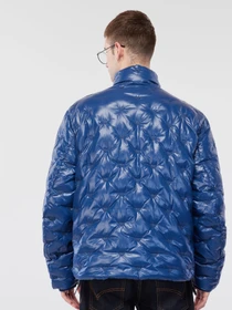 Куртки та дублянки Emporio Armani модель 6H1BM2-1NLXZ-0975 Фото