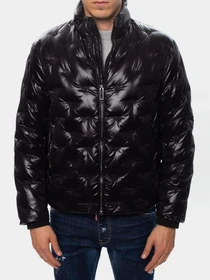 Куртки и дубленки Emporio Armani модель 6H1BM2-1NLXZ-0999 Фото
