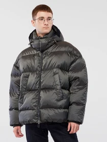 Куртки та дублянки Emporio Armani модель 6H1BM3-1NLUZ-0564 Фото