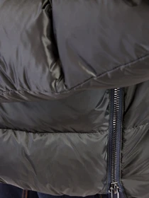 Куртки та дублянки Emporio Armani модель 6H1BM3-1NLUZ-0564 Фото