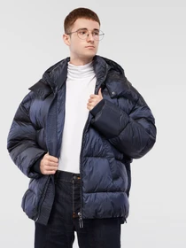 Куртки та дублянки Emporio Armani модель 6H1BM3-1NLUZ-0920 Фото