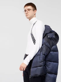 Куртки та дублянки Emporio Armani модель 6H1BM3-1NLUZ-0920 Фото