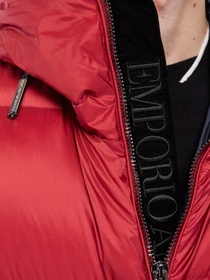 Куртки та дублянки Emporio Armani модель 6H1BQ1-1NLUZ-0353 Фото