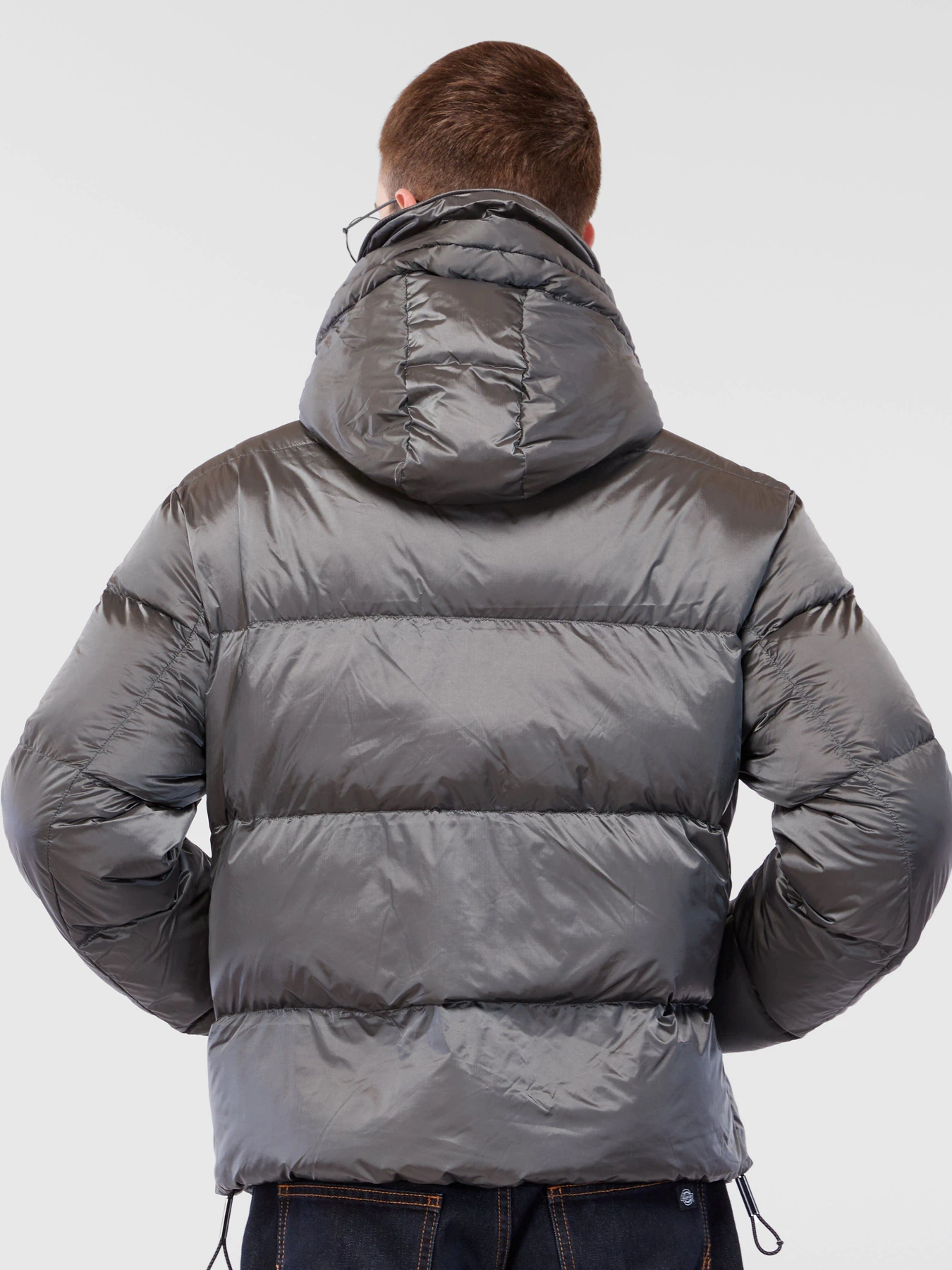Куртки та дублянки Emporio Armani модель 6H1BQ1-1NLUZ-0666 Фото