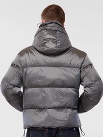 Куртки та дублянки Emporio Armani модель 6H1BQ1-1NLUZ-0666 Фото