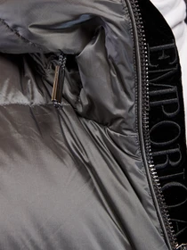 Куртки та дублянки Emporio Armani модель 6H1BQ1-1NLUZ-0666 Фото