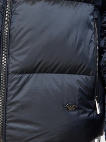 Куртки и дубленки Emporio Armani модель 6H1BQ1-1NLUZ-0920 Фото