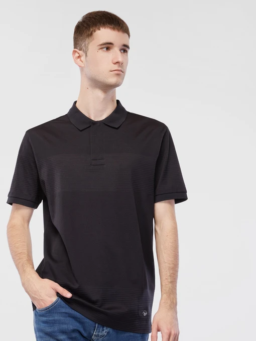 Футболки и поло Emporio Armani модель 6H1FE2-1JIYZ-0017 Фото