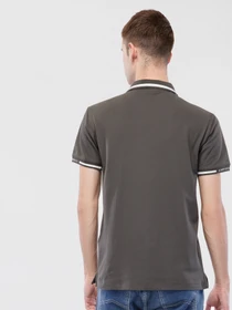 Футболки и поло Emporio Armani модель 6H1FF5-1JPTZ-0564 Фото