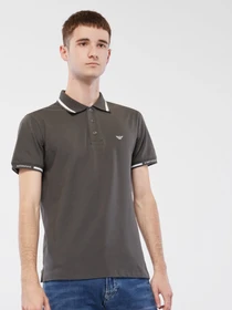 Футболки и поло Emporio Armani модель 6H1FF5-1JPTZ-0564 Фото