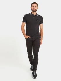 Футболки и поло Emporio Armani модель 6H1FF8-1JPSZ-F942 Фото