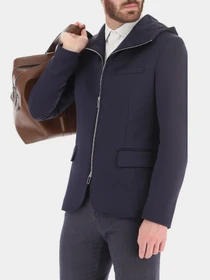 Піджаки Emporio Armani модель 6H1G82-1JEYZ-0920 Фото