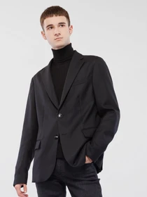 Піджаки Emporio Armani модель 6H1GQ7-1NRSZ-0999 Фото