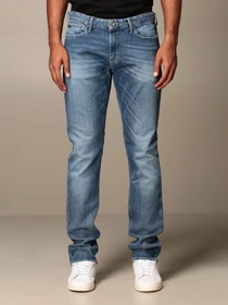 Джинсы Emporio Armani J06 модель 6H1J06-1DL5Z-0942 Фото