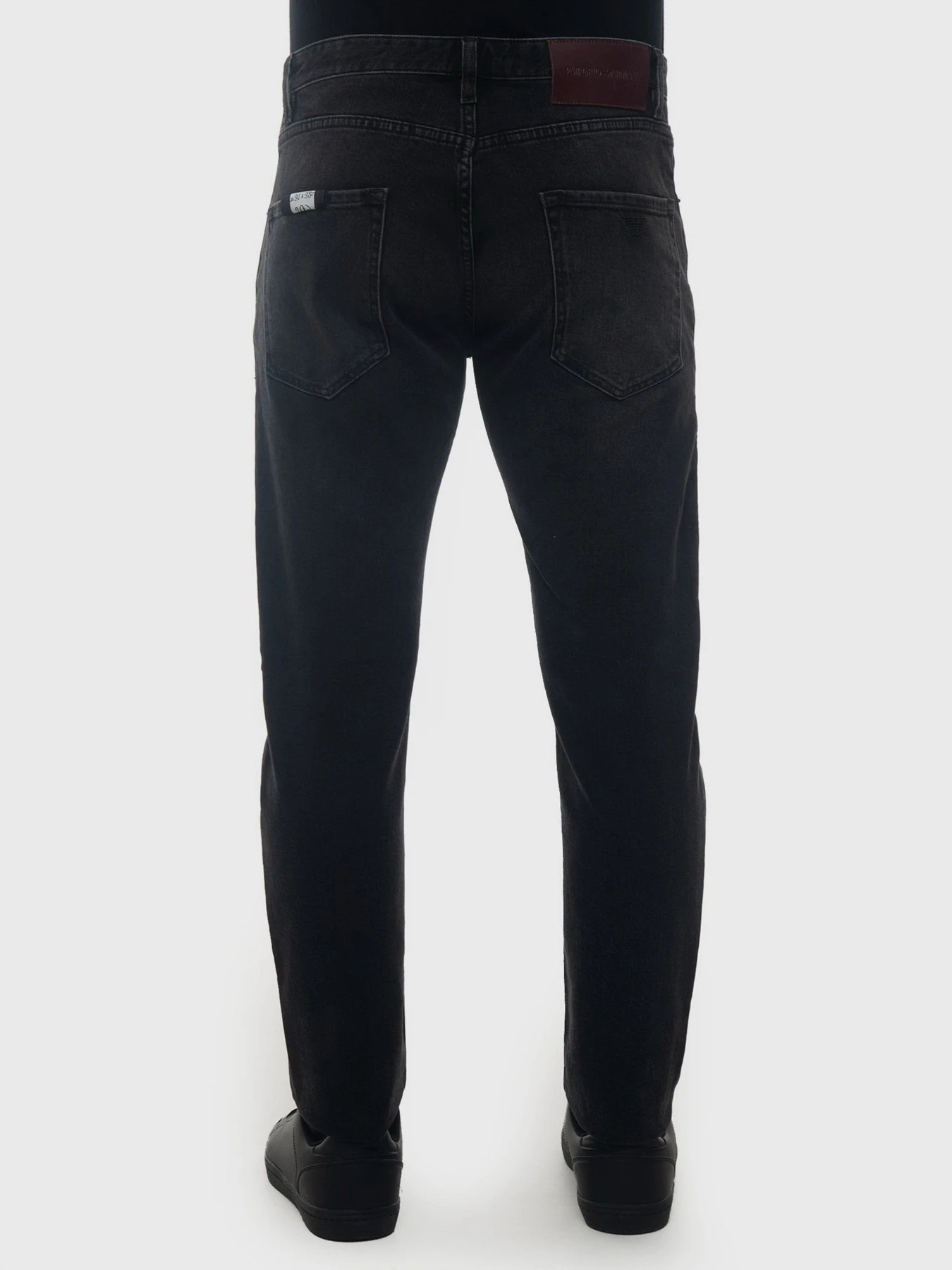 Джинсы Emporio Armani модель 6H1J09-1DL4Z-0006 Фото