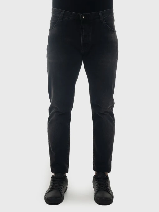 Джинси Emporio Armani модель 6H1J09-1DL4Z-0006 Фото