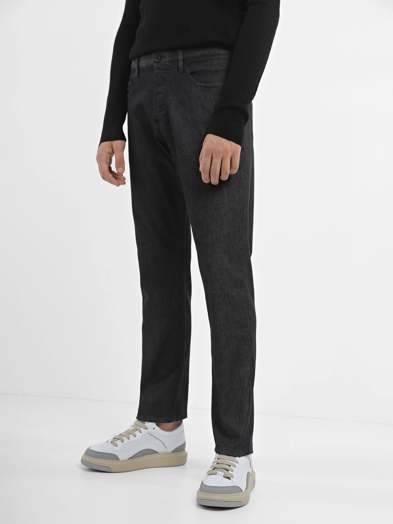Джинси Emporio Armani модель 6H1J32-1DM8Z-0005 Фото