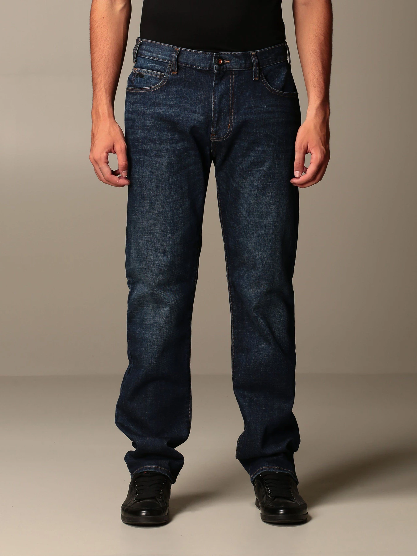 Джинси Emporio Armani модель 6H1J45-1D7VZ-0942 Фото