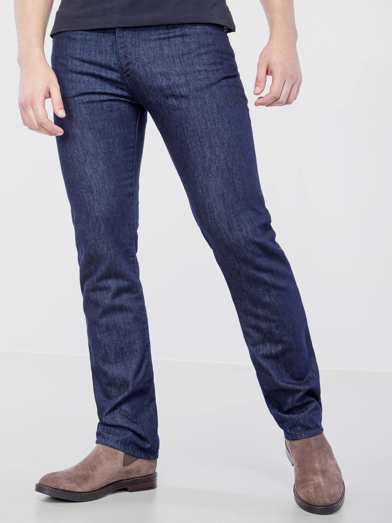 Джинси Emporio Armani модель 6H1J45-1DP4Z-0941 Фото