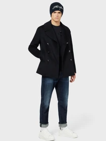 Джинсы Emporio Armani J70 модель 6H1J70-1DM7Z-0942 Фото