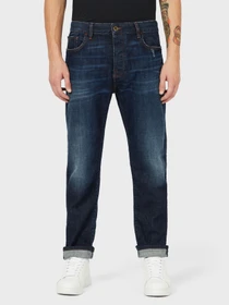 Джинсы Emporio Armani J70 модель 6H1J70-1DM7Z-0942 Фото