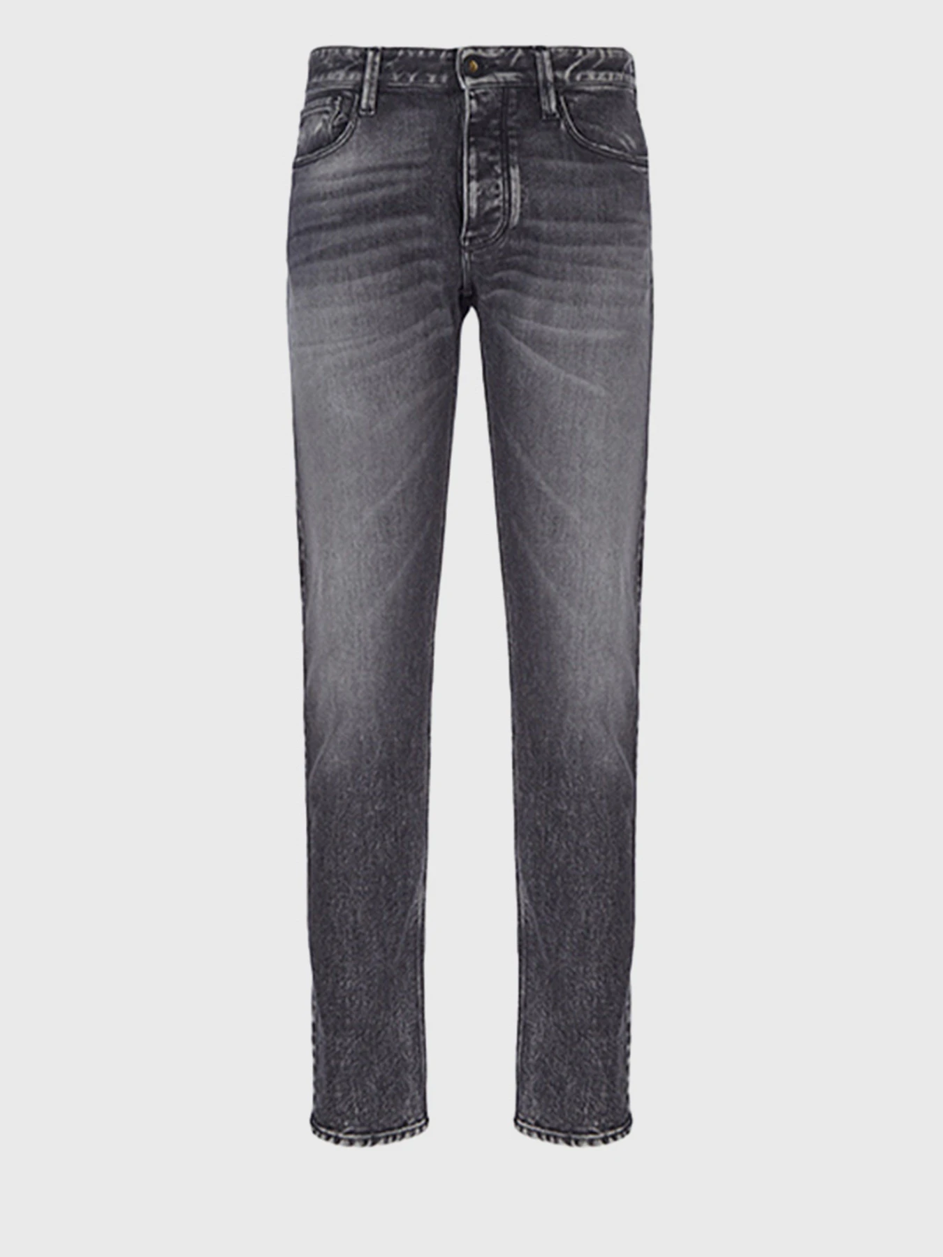 Джинси Emporio Armani Slim модель 6H1J75-1DU0Z-0007 Фото