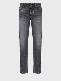 Джинси Emporio Armani Slim модель 6H1J75-1DU0Z-0007 Фото