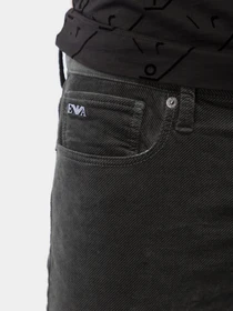 Джинсы Emporio Armani Slim модель 6H1J75-1NRDZ-0564 Фото