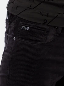 Джинсы Emporio Armani Slim модель 6H1J75-1NRDZ-0920 Фото