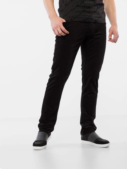 Джинси Emporio Armani модель 6H1J75-1NRDZ-0999 Фото
