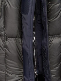 Куртки и дубленки Emporio Armani модель 6H1L93-1NLYZ-0564 Фото