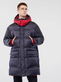 Куртки та дублянки Emporio Armani модель 6H1L93-1NLYZ-0920 Фото