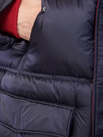 Куртки та дублянки Emporio Armani модель 6H1L93-1NLYZ-0920 Фото