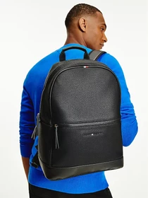 Рюкзаки Tommy Hilfiger модель AM0AM06474-BDS Фото
