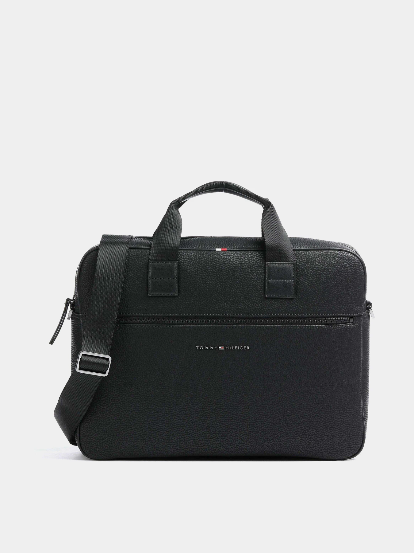 Сумки Tommy Hilfiger модель AM0AM06475-BDS Сумки Tommy Hilfiger модель AM0AM06475-BDS Фото