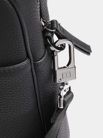 Сумки Tommy Hilfiger модель AM0AM06475-BDS Фото