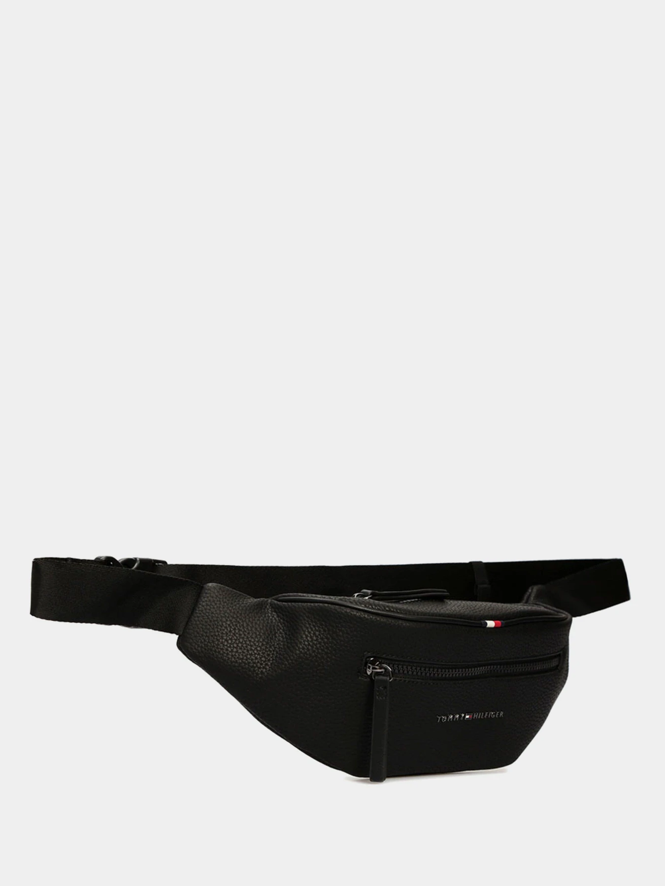 Сумки Tommy Hilfiger модель AM0AM06476-BDS Фото