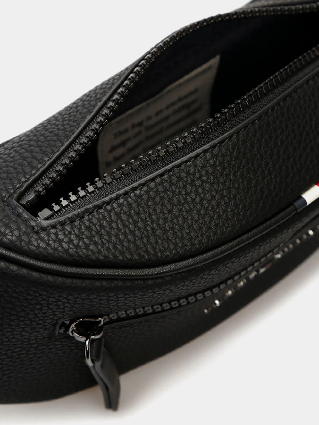 Сумки Tommy Hilfiger модель AM0AM06476-BDS Фото