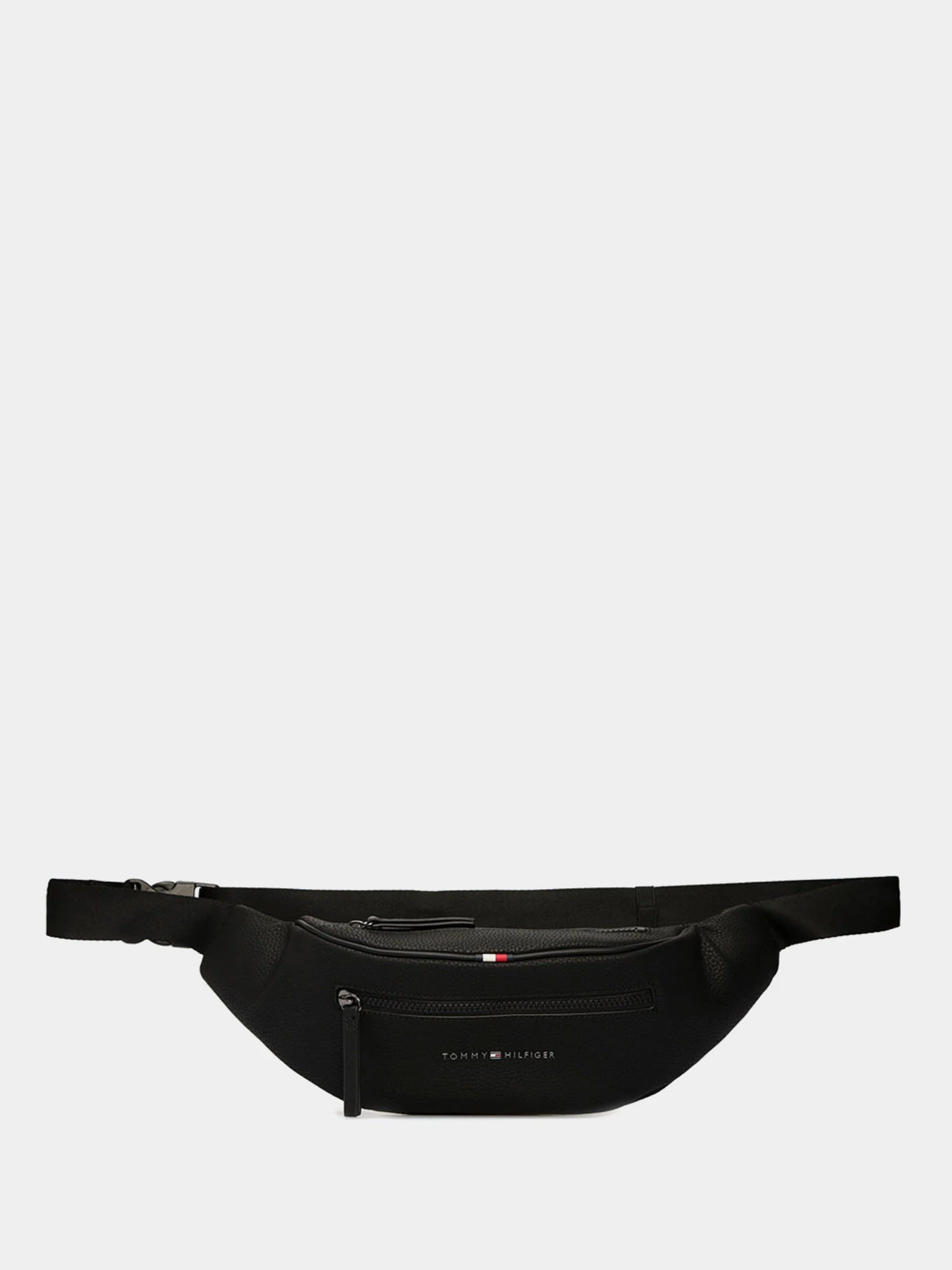 Сумки Tommy Hilfiger модель AM0AM06476-BDS Фото
