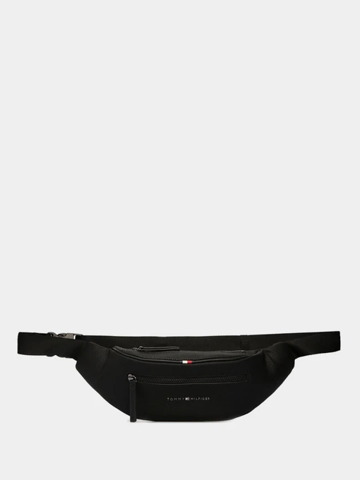 Сумки Tommy Hilfiger модель AM0AM06476-BDS Фото