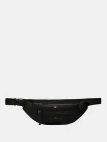 Сумки Tommy Hilfiger модель AM0AM06476-BDS Фото