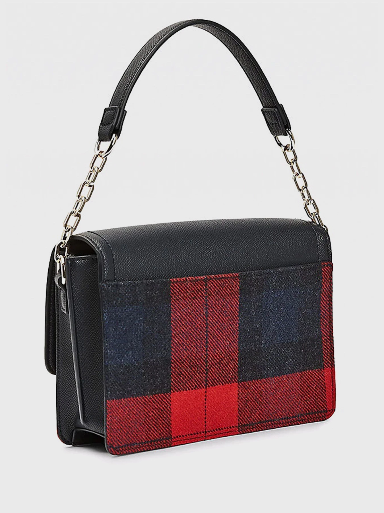 Сумки Tommy Hilfiger модель AW0AW09058-CJM Фото