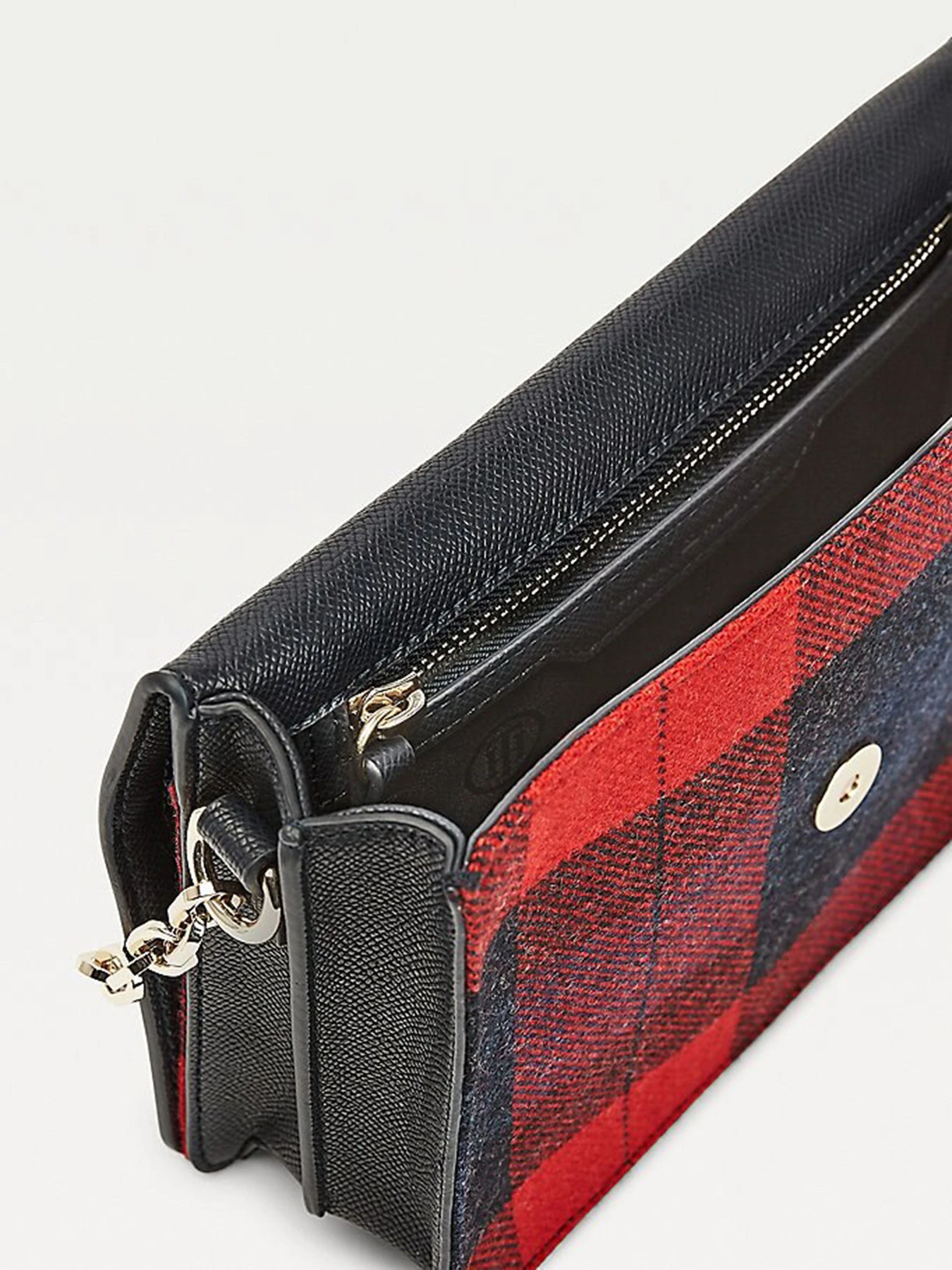 Сумки Tommy Hilfiger модель AW0AW09058-CJM Фото